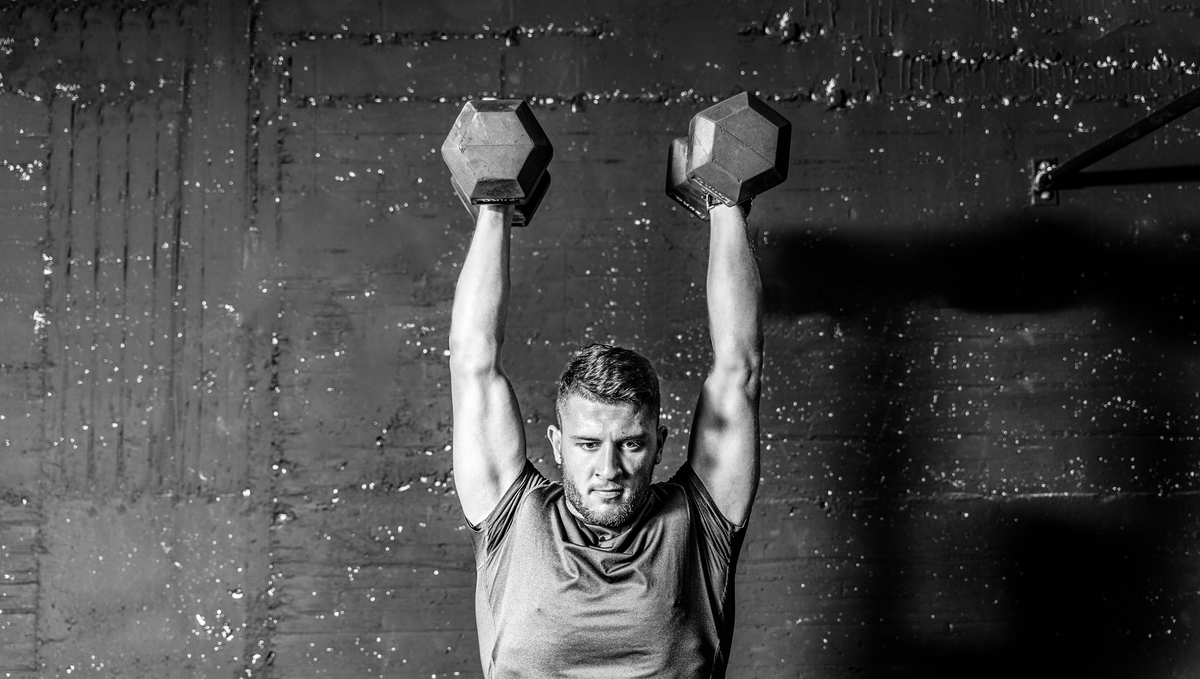 How to Create a Strength Program for the CrossFit Athlete