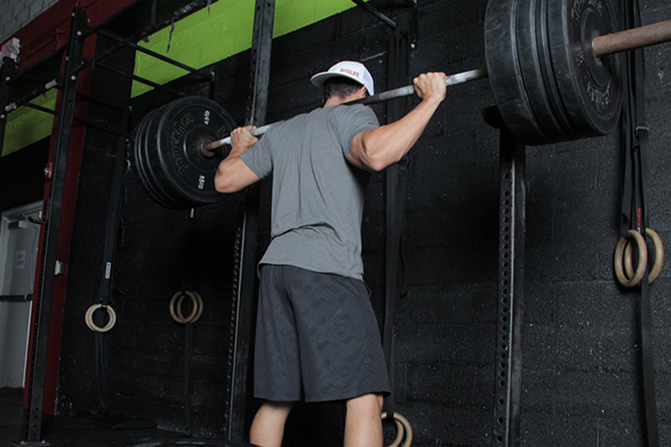 Breaking the Myth: 3 Requirements to Build Strength and Endurance Without Sacrificing Either One