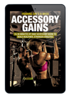 Accessory Gains: 8 Weeks of 15-30 Minute Pre or Post-Training Accessory Work