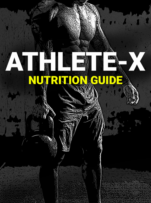 Athlete-X: A Hybrid Training Program for Maximum Endurance, Strength & Hypertrophy Gains