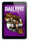DailyFit (StrengthBias): 8-Week Functional Fitness Program
