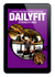DailyFit (StrengthBias): 8-Week Functional Fitness Program