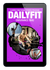 DailyFit (Endurance Bias): 8-Week Functional Fitness Program