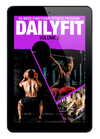 DailyFit Volume 2: 10-Week Functional Fitness Program