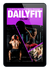 DailyFit Volume 2: 10-Week Functional Fitness Program