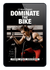 Dominate the Bike: A 12-Week Program for Power, Speed, & Endurance