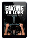 Engine Builder: A 12-Week Endurance Program