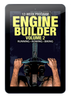 Engine Builder Volume 2: A 12-Week Endurance Program