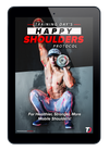 TD's Happy Shoulders Protocol