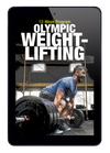 12-Week Olympic Weightlifting Program