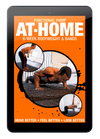 Functional Pump at Home: 6-Week Bodyweight & Bands