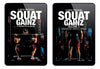 Squat Gainz Bundle: Volume I & II