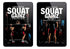Squat Gainz Bundle: Volume I & II