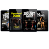 Training Day Strength Bundle