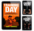 Training Day Bundle #2: Training Day Volume I + Squat & Endurance Programs