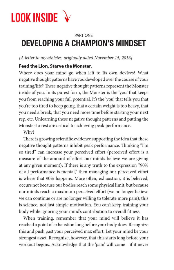 Training Day, Volume II: 450+ More Original WODs to Incorporate in Your Training