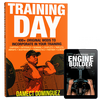 Training Day: 400+ Original WODs to Incorporate in Your Training (+ Free Copy of Engine Builder!)
