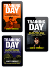Training Day WOD Book Bundle