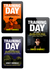 Training Day WOD Book Bundle