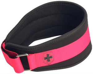 HumanX Women's 5" Foam Core Belt