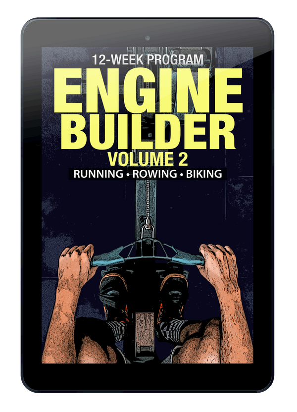 Training Day Endurance Bundle