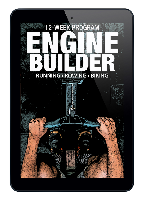 Training Day Endurance Bundle