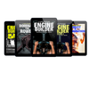 Training Day Endurance Bundle