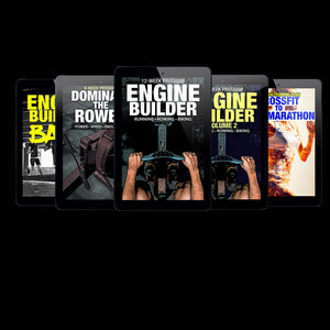 Training Day Endurance Bundle