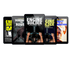 Training Day Endurance Bundle