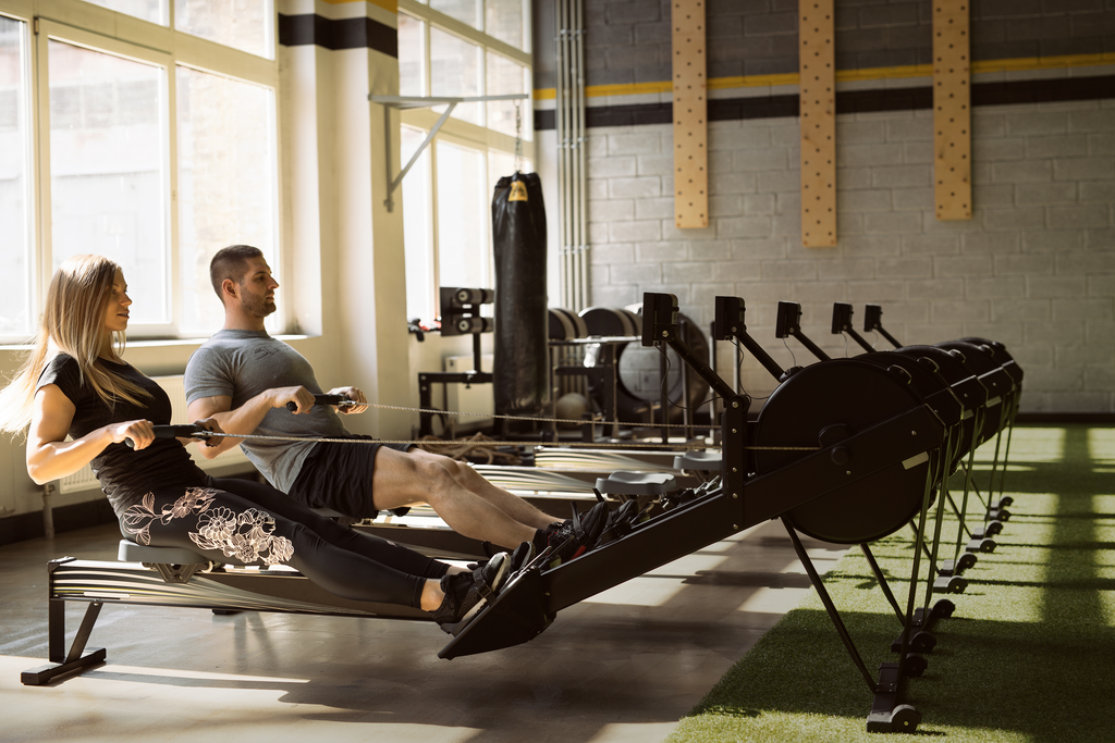 High Intensity Balance What Is The 80-20 Intensity Balance Rule & Can It Improve Your Enduran ...