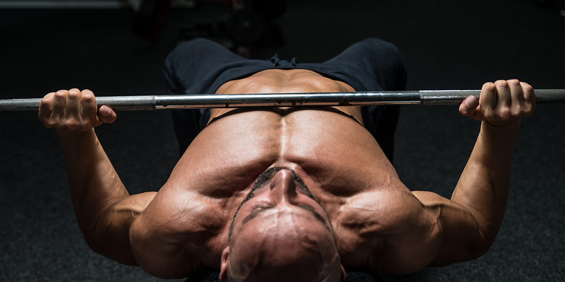 Building Complete Pressing Strength: Why Athletes Need the Bench Press