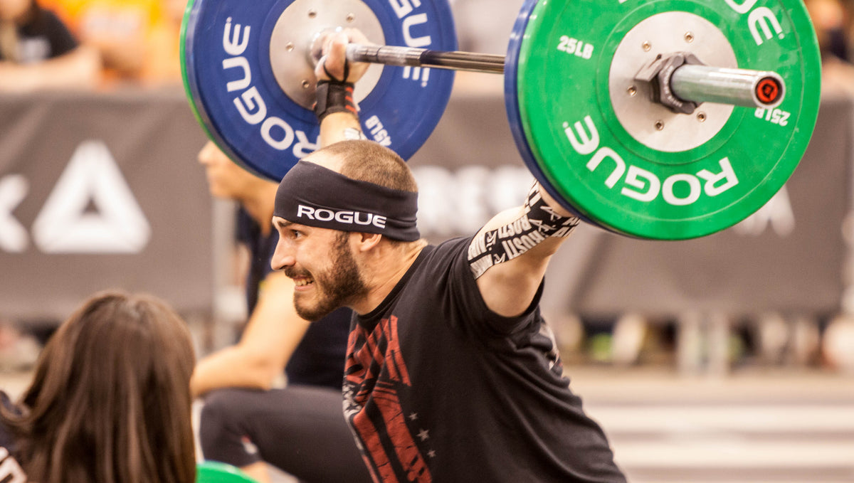 How Important Is Strength to the CrossFit Athlete?
