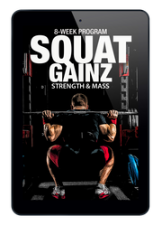 Training Day Strength Bundle