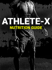 Athlete-X: A Hybrid Training Program for Maximum Endurance, Strength & Hypertrophy Gains