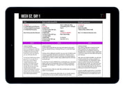 DailyFit: 10-Week Functional Fitness Program