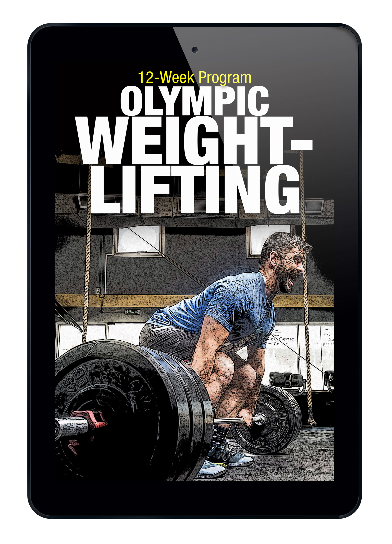 engine builder base (a 4-week base-building program) |... Training Day Strength Bundle | Training Day Book