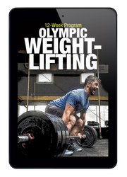 Training Day Strength Bundle