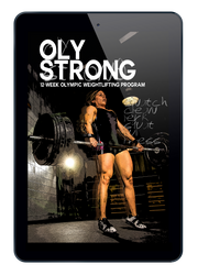 Training Day Strength Bundle