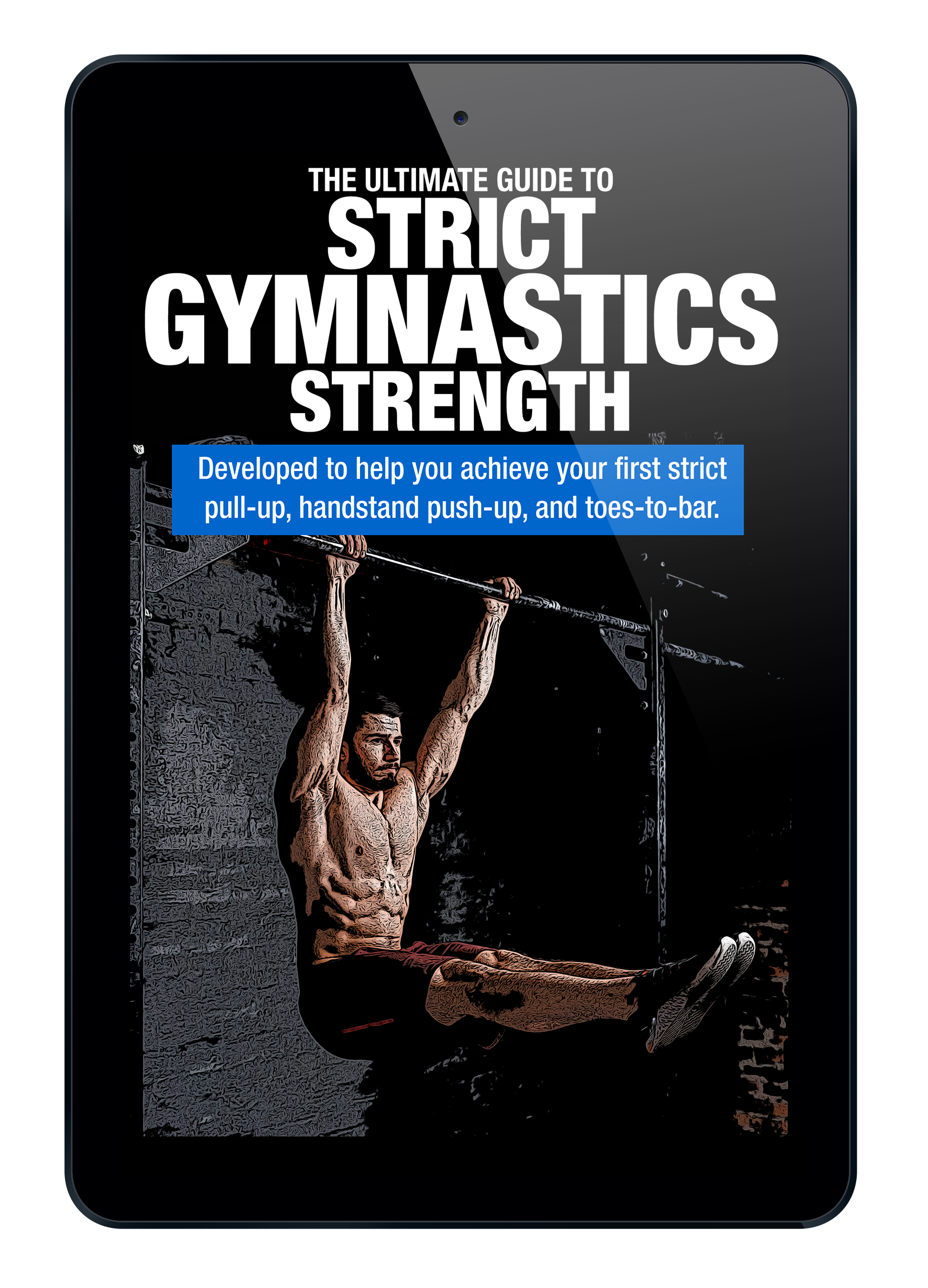 The Ultimate Guide to Strict Gymnastics Strength