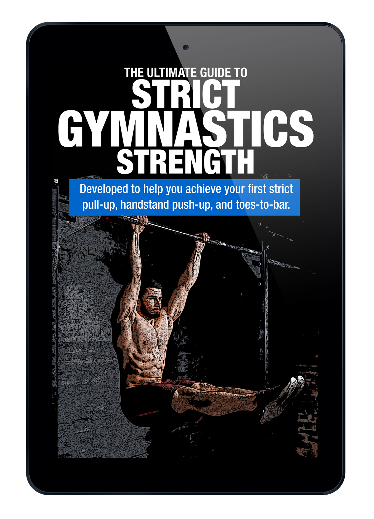 The Ultimate Guide to Strict Gymnastics Strength