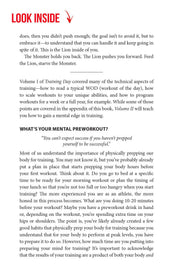 Training Day, Volume II: 450+ More Original WODs to Incorporate in Your Training