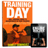 Training Day: 400+ Original WODs to Incorporate in Your Training (+ Free Copy of Engine Builder!)