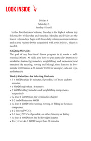 Training Day: 400+ Original WODs to Incorporate in Your Training (+ Free Copy of Squat Gainz!)