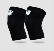 Waves 7MM Bear Knee Sleeves (Pair)