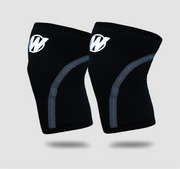 Waves 7MM Bear Knee Sleeves (Pair)