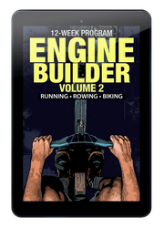 Training Day Endurance Bundle