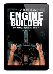 Training Day Endurance Bundle