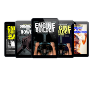 Training Day Endurance Bundle